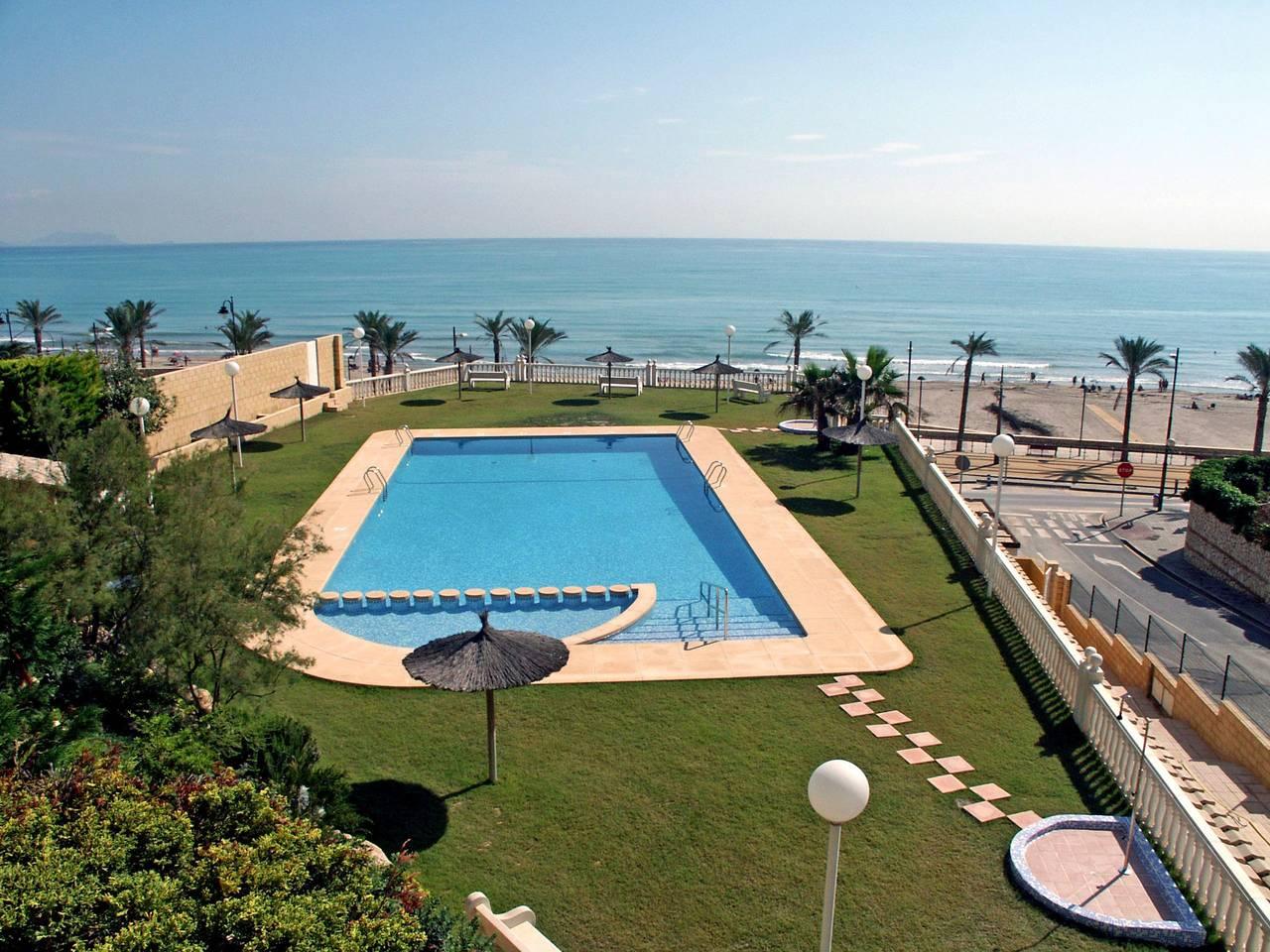 Vakantieappartement in Alacanti, Spanje voor 6 personen foto 18