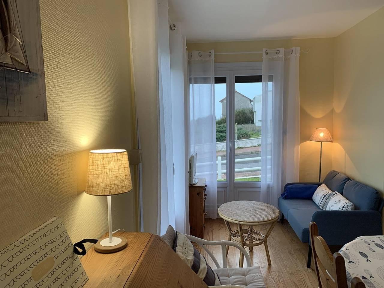 Vakantiehuis in Quiberville, Frankrijk voor 4 personen foto 9
