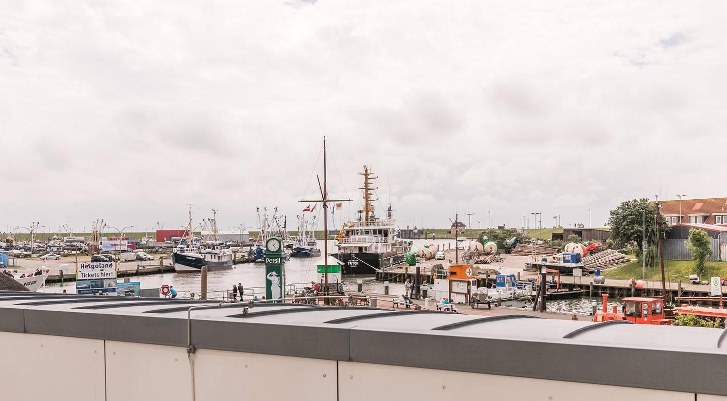 Vakantieappartement in Büsum, Duitsland voor 2 personen foto 3