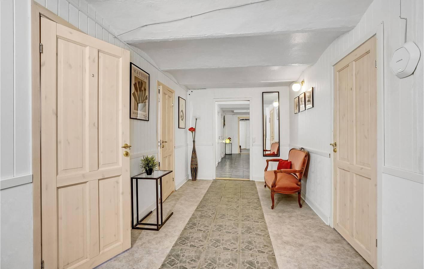 Vakantieappartement in Esbjerg, Denemarken voor 1 personen foto 12