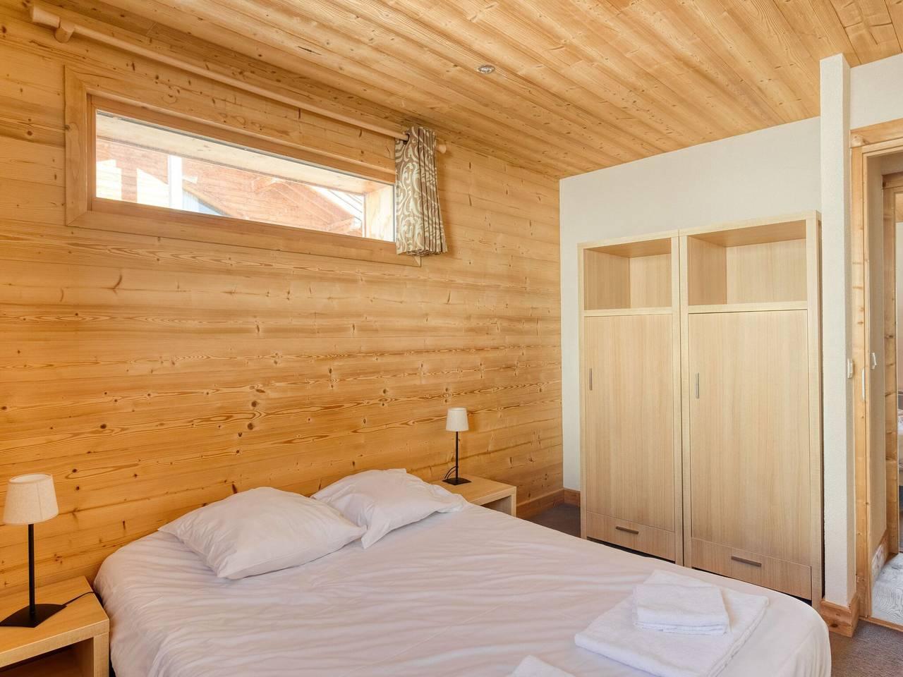 Vakantieappartement in Rhône-Alpes, Frankrijk voor 8 personen foto 5