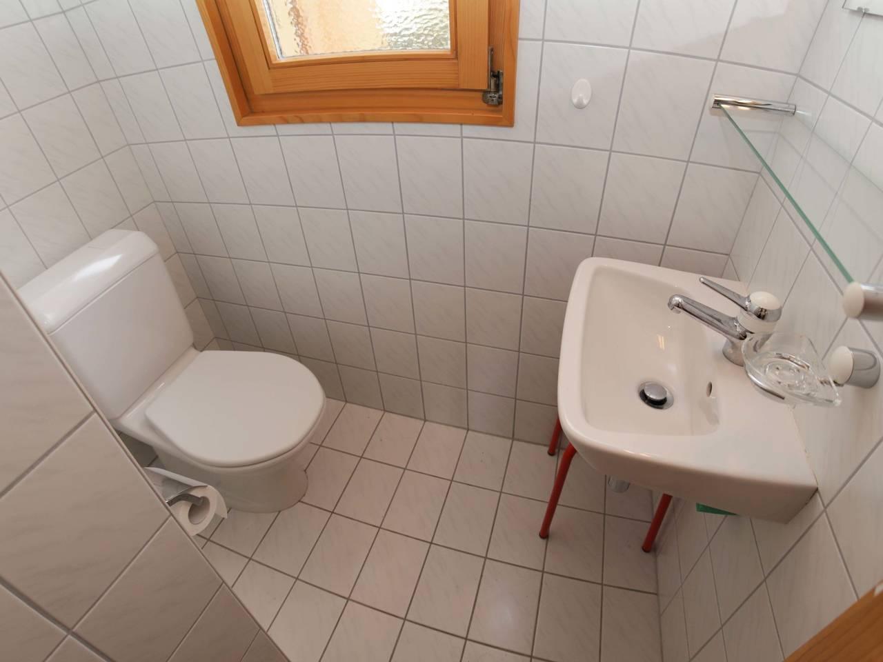 Vakantiehuis in Nendaz, Walliser Alpen, Zwitserland voor 8 personen foto 22