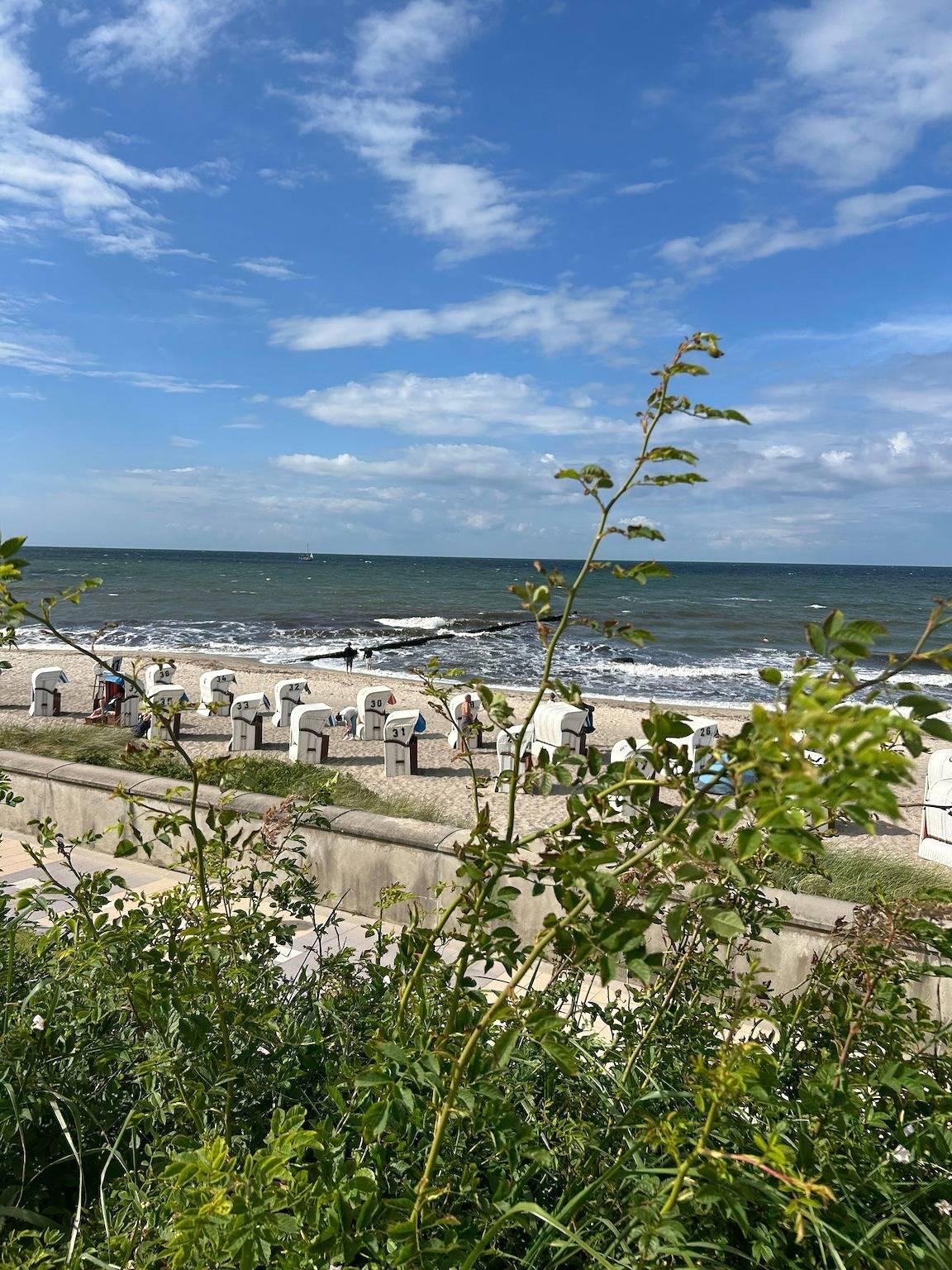 Vakantieappartement in Kühlungsborn, Duitsland voor 5 personen foto 4
