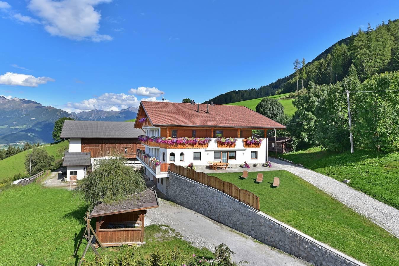 Vakantieappartement in Wipptal, Italië voor 3 personen foto 12