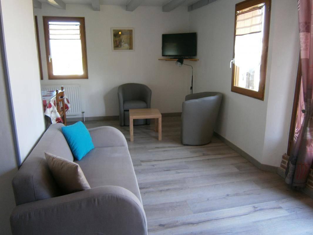 Vakantiehuis in Anceaumeville, Frankrijk voor 5 personen foto 8