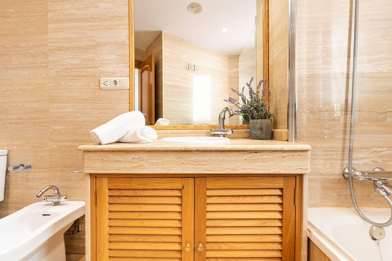 Vakantieappartement in Malaga, Spanje voor 6 personen foto 18