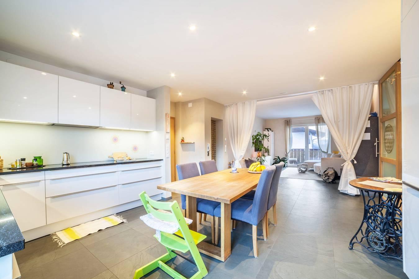 Vakantieappartement in Naturns, Italië voor 6 personen foto 13