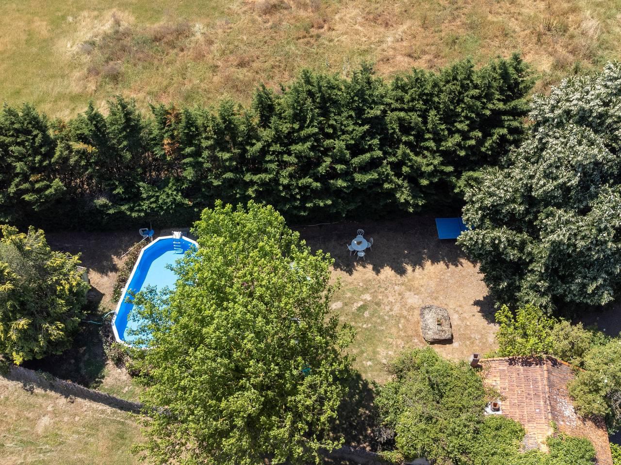 Vakantiehuis in Vienne, Frankrijk voor 9 personen foto 2