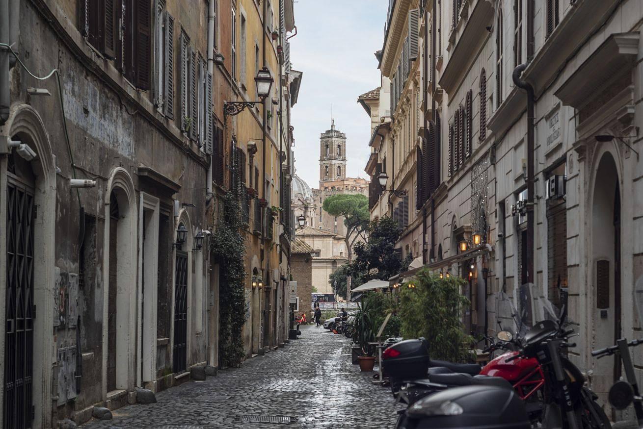 Vakantieappartement in Rome, Italië voor 4 personen foto 6