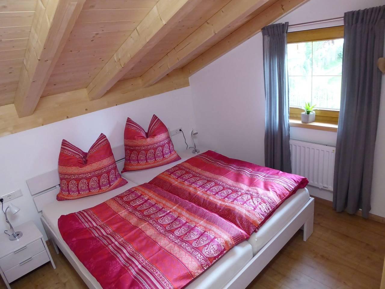 Vakantiehuis in Allgäu, Duitsland voor 6 personen foto 13