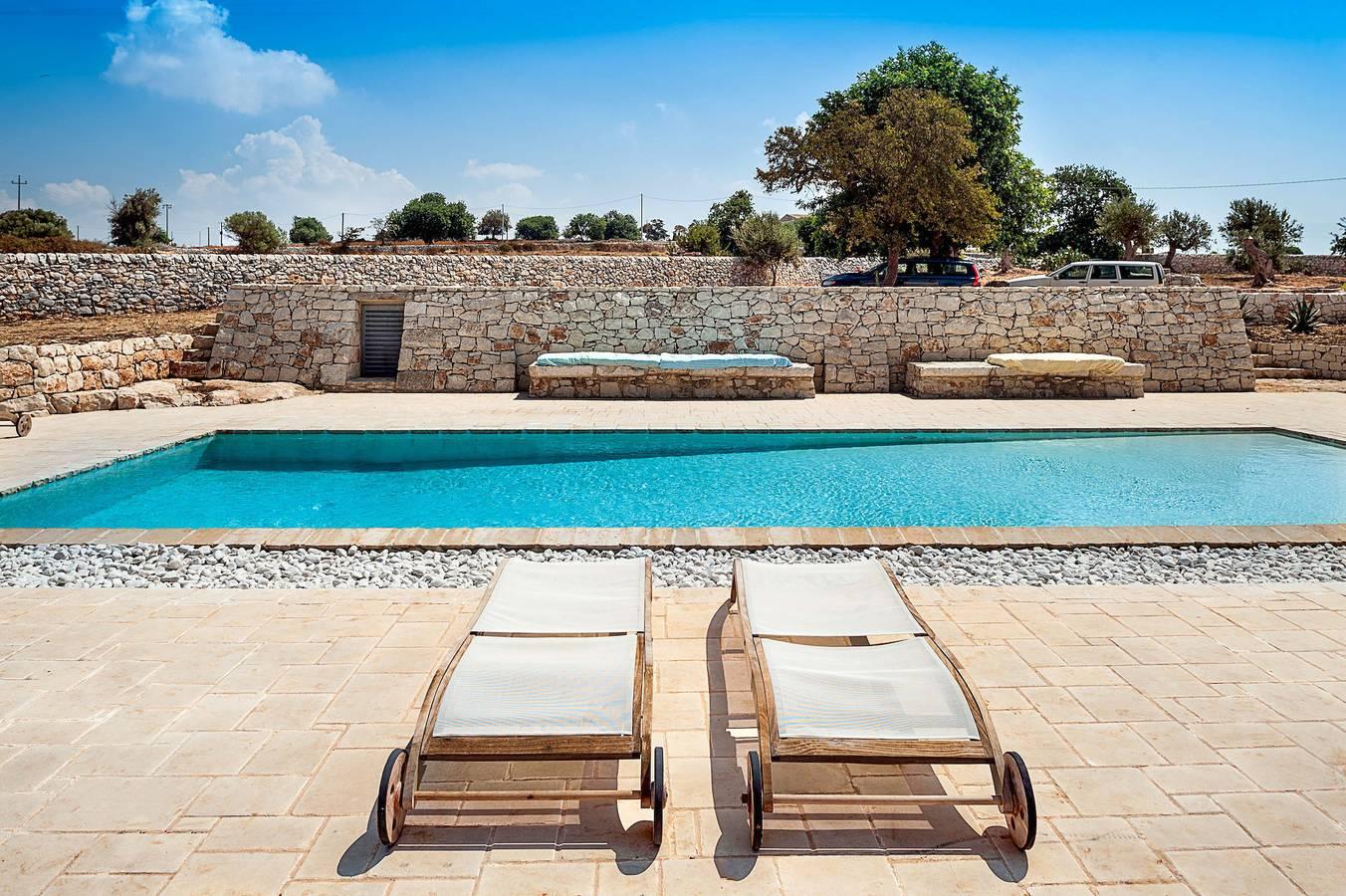 Vakantiehuis in Ragusa, Italië voor 12 personen foto 9