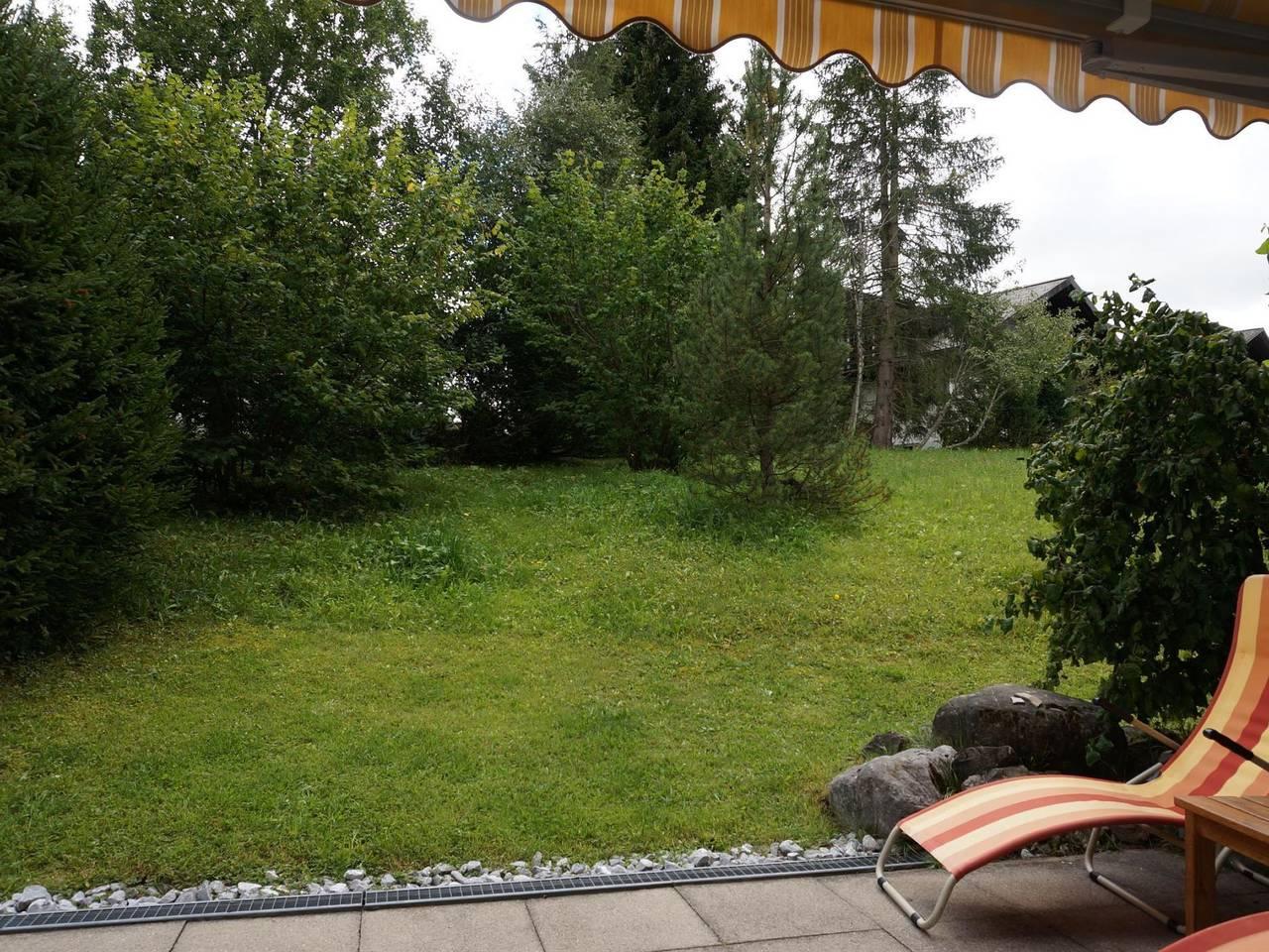 Vakantieappartement in Saanen, Zwitserland voor 6 personen foto 7