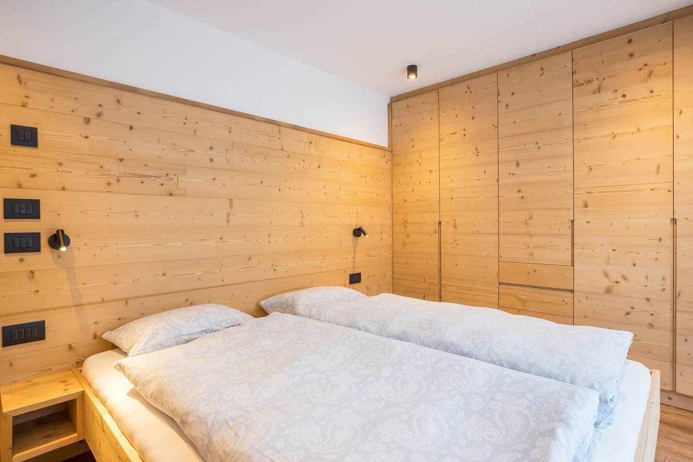 Vakantieappartement in Enneberg, Italië voor 4 personen foto 4