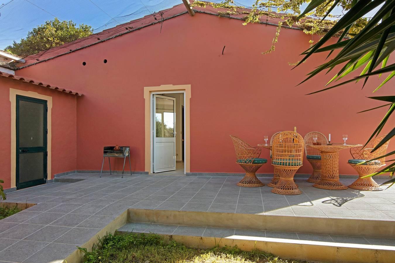 Vakantiehuis "Arcadia T3" met privé zwembad, 2 terrassen & in São Bartolomeu de Messines, Portugal voor 6 personen foto 24