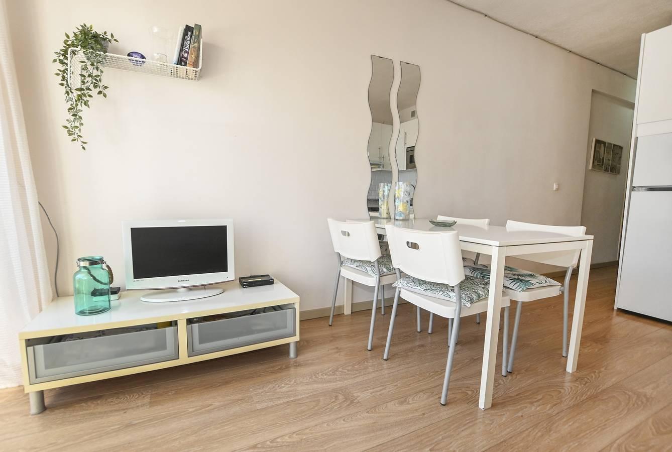 Vakantieappartement in Calpe, Spanje voor 4 personen foto 9