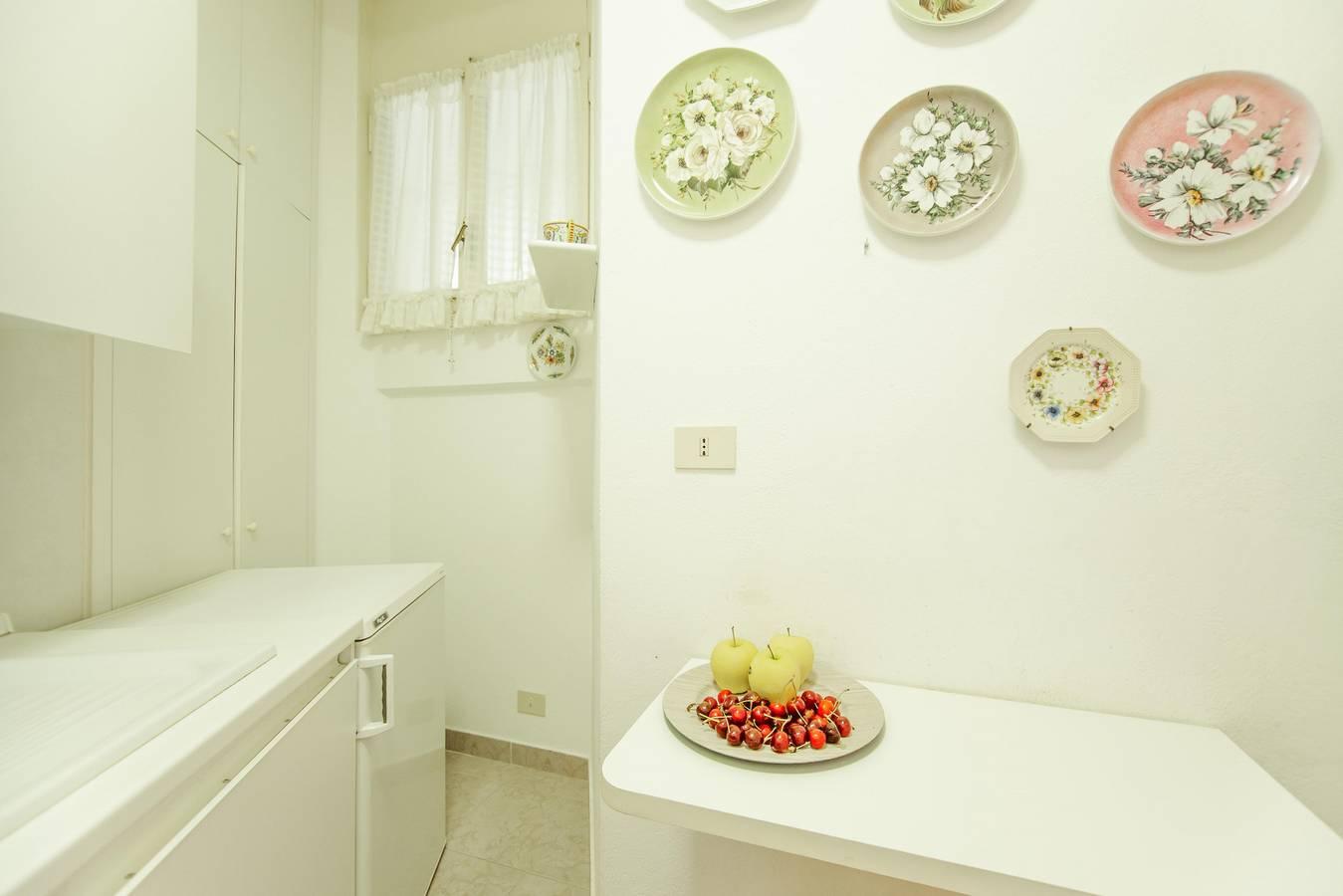 Vakantieappartement in Rieva Fiore, Italië voor 4 personen foto 9