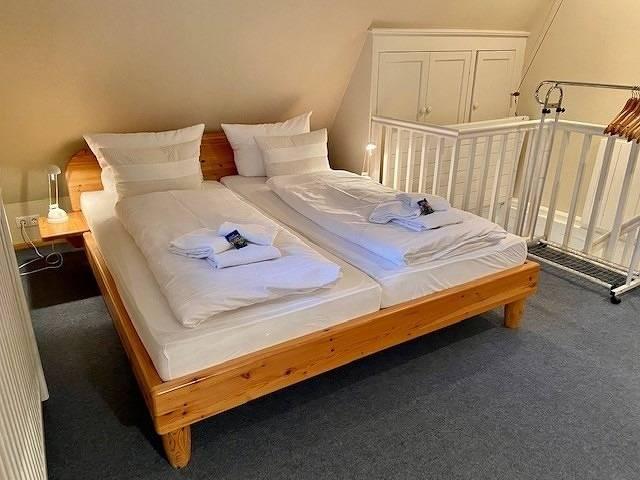 Vakantieappartement in Föhr, Duitsland voor 2 personen foto 17
