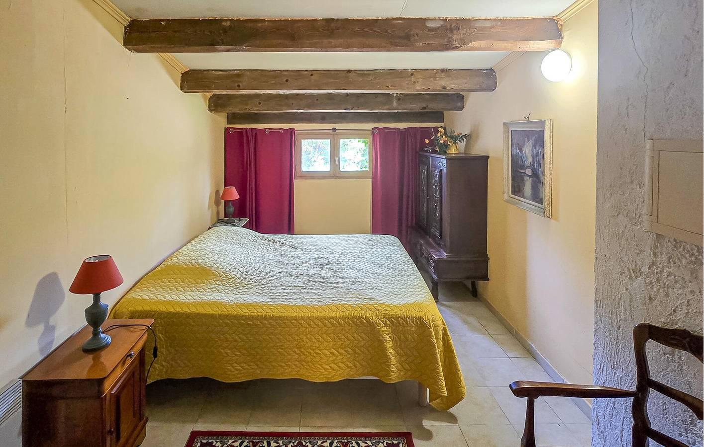 Vakantiehuis in Vaucluse, Frankrijk voor 2 personen foto 9