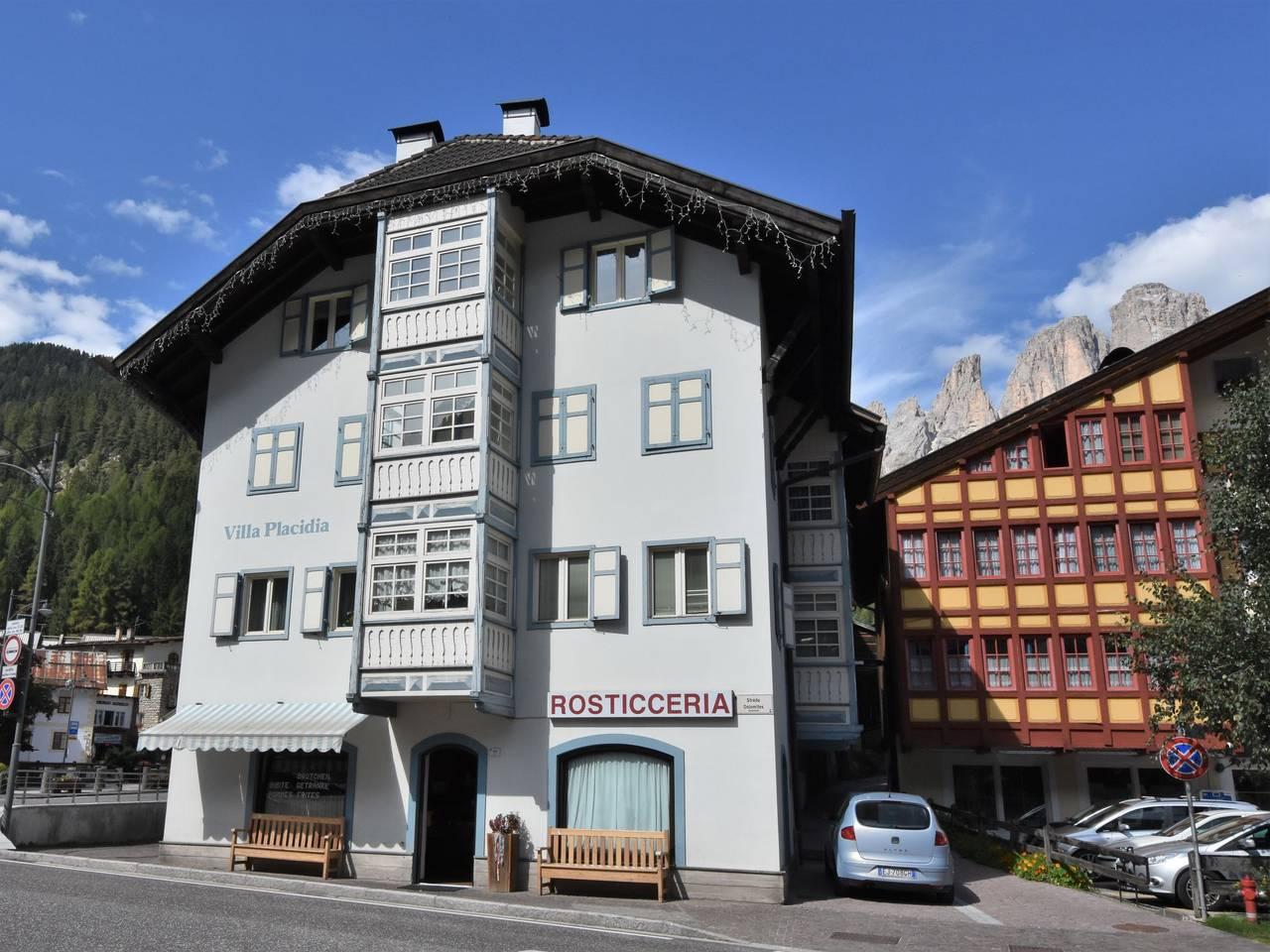 Vakantieappartement in Trentino, Italië voor 5 personen foto 18