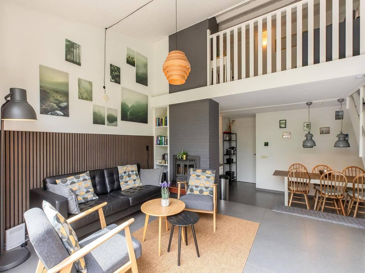 Vakantiehuis in Nieuwvliet, Nederland voor 6 personen foto 9