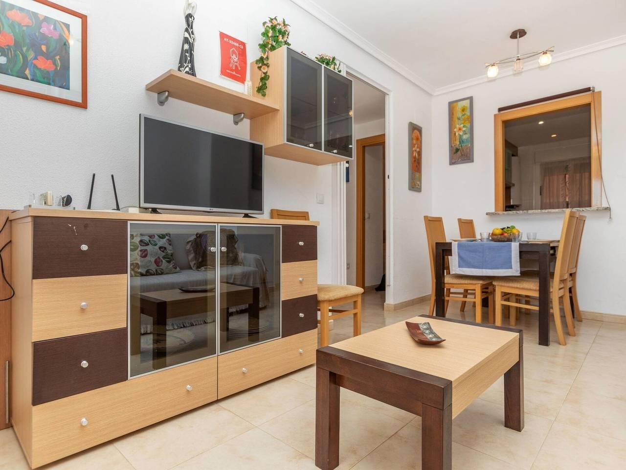 Vakantieappartement in Oropesa del Mar, Spanje voor 6 personen foto 12