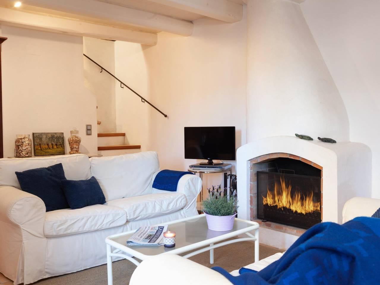 Vakantiehuis in Costa Brava, Spanje voor 6 personen foto 6