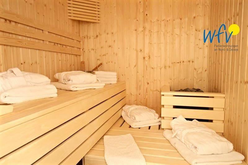 „Erleben Sie Luxus und Erholung im Haus "Lisa-Marie" auf Wangerooge!“ in Wangerooge, Duitsland voor 4 personen foto 24