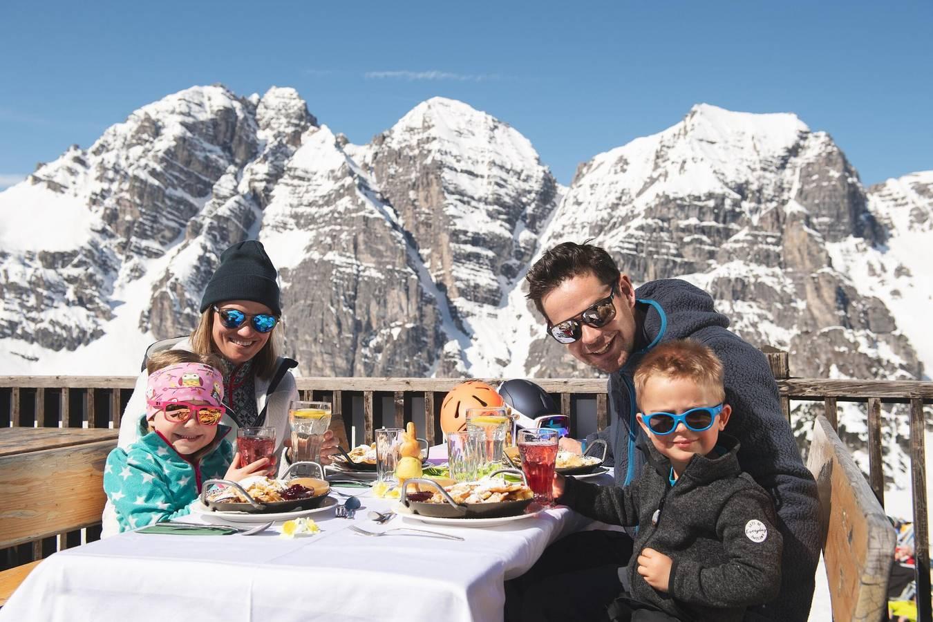 Vakantieappartement in Stubai Alps, Telfes im Stubai, Oostenrijk voor 4 personen foto 24