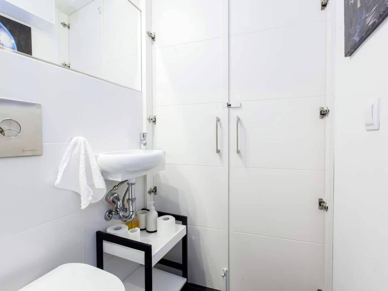 Vakantieappartement in Madrid, Spanje voor 2 personen foto 14