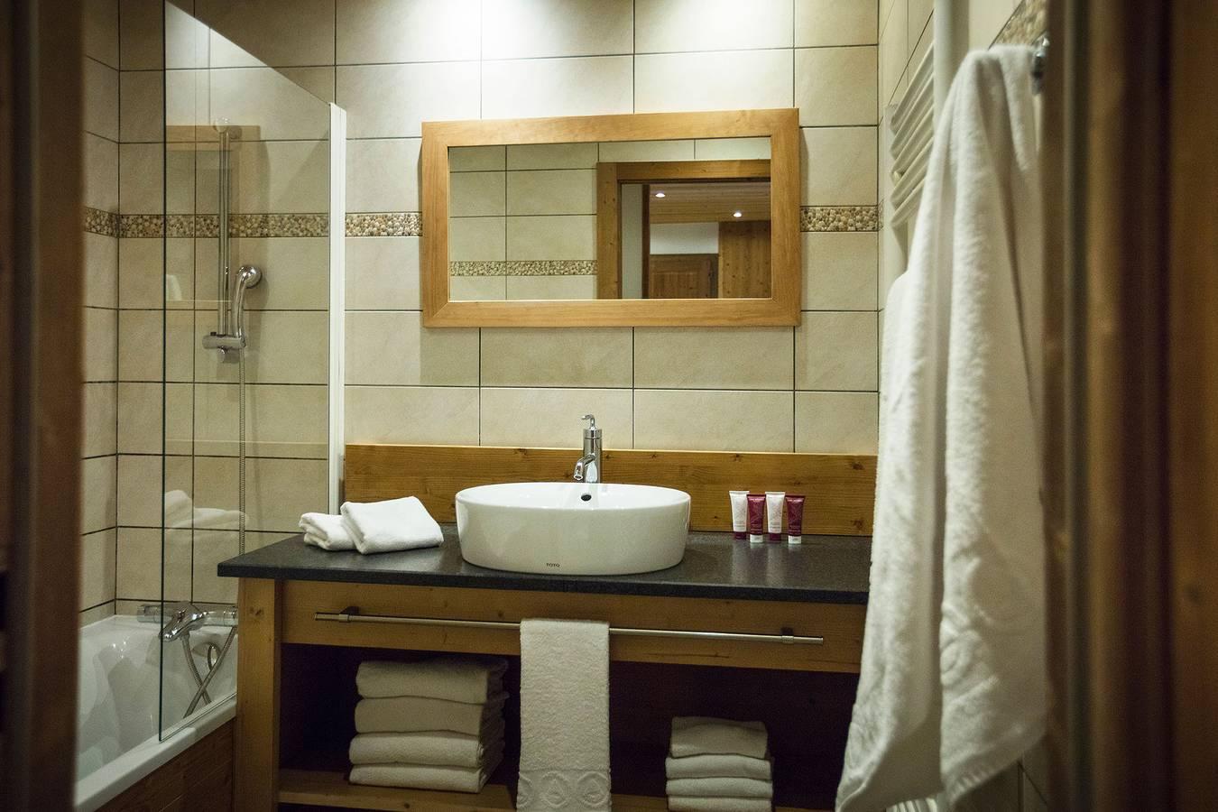 Vakantieappartement in La Clusaz, Frankrijk voor 4 personen foto 6