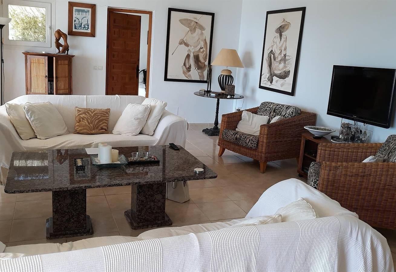 Vakantiehuis in Mojácar, Spanje voor 8 personen foto 6