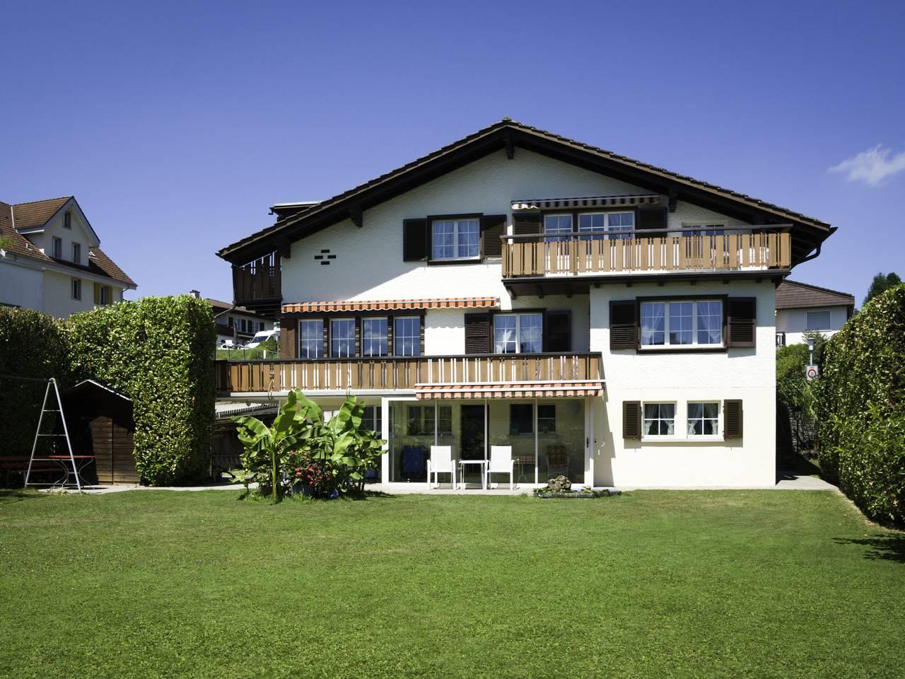 Vakantieappartement in Weggis, Zwitserland voor 5 personen foto 14