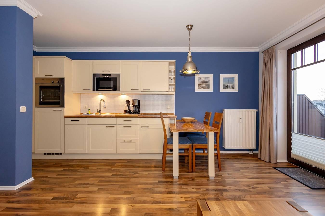 Vakantieappartement in Kühlungsborn, Duitsland voor 2 personen foto 6