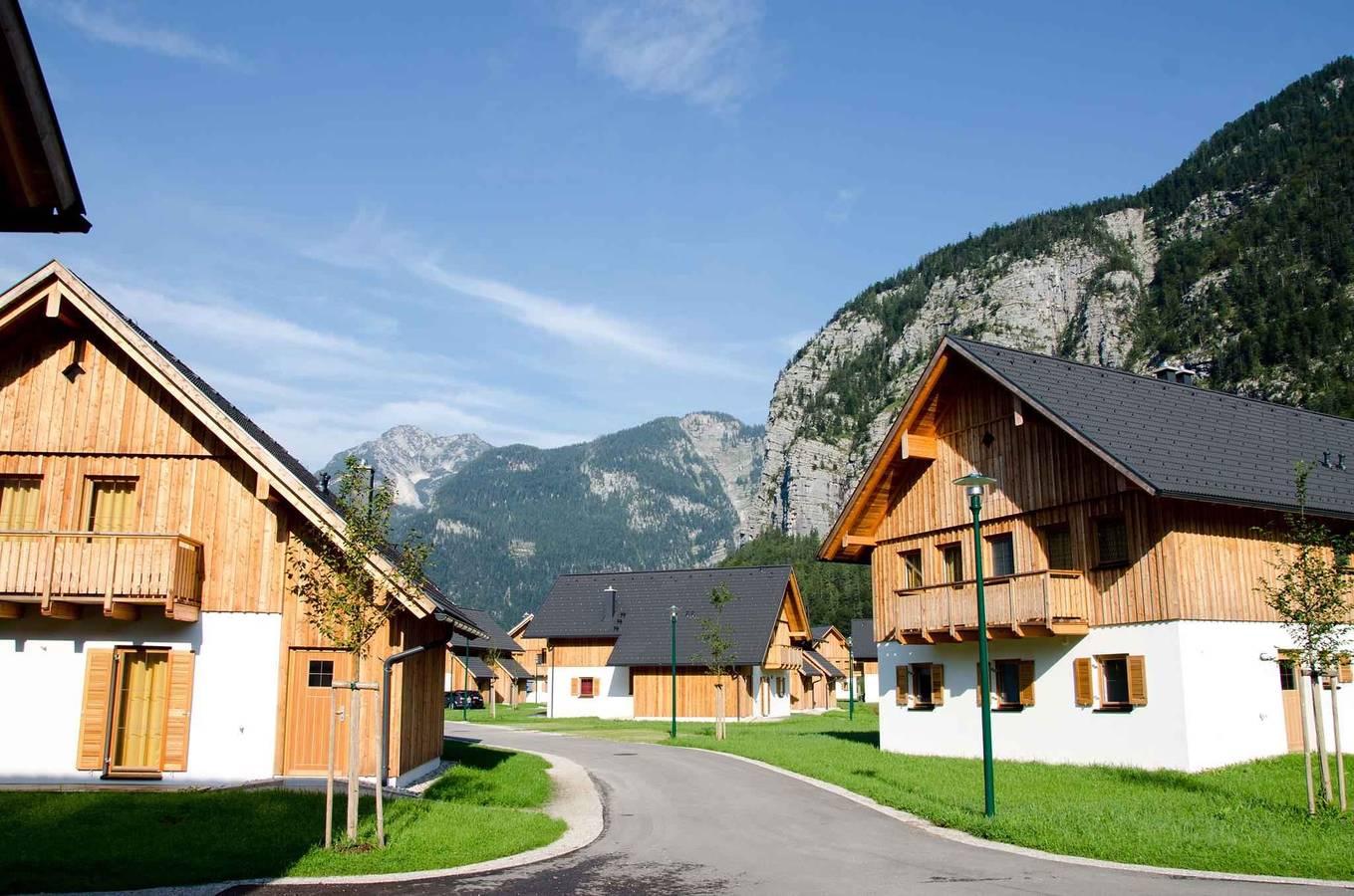 Vakantiehuis in Dachstein vanaf 298€ per nacht