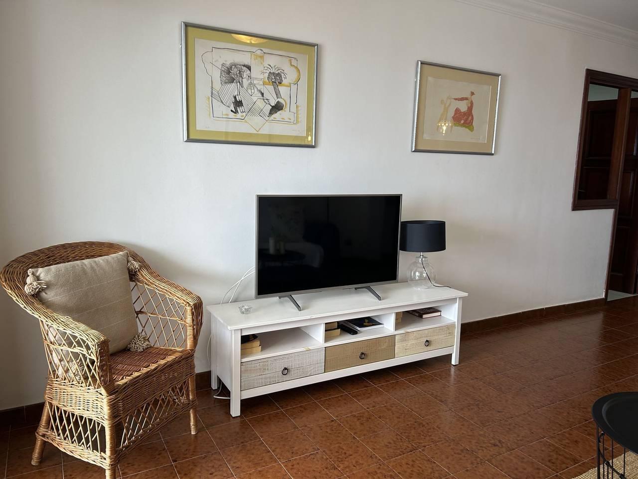 Vakantieappartement in Tenerife, Spanje voor 3 personen foto 10