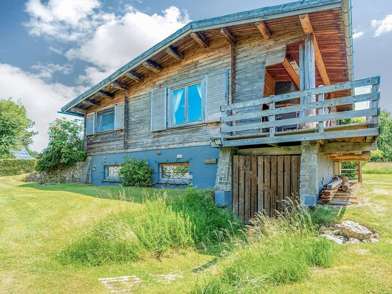 Vakantiehuis in Malmedy, België voor 4 personen foto 8