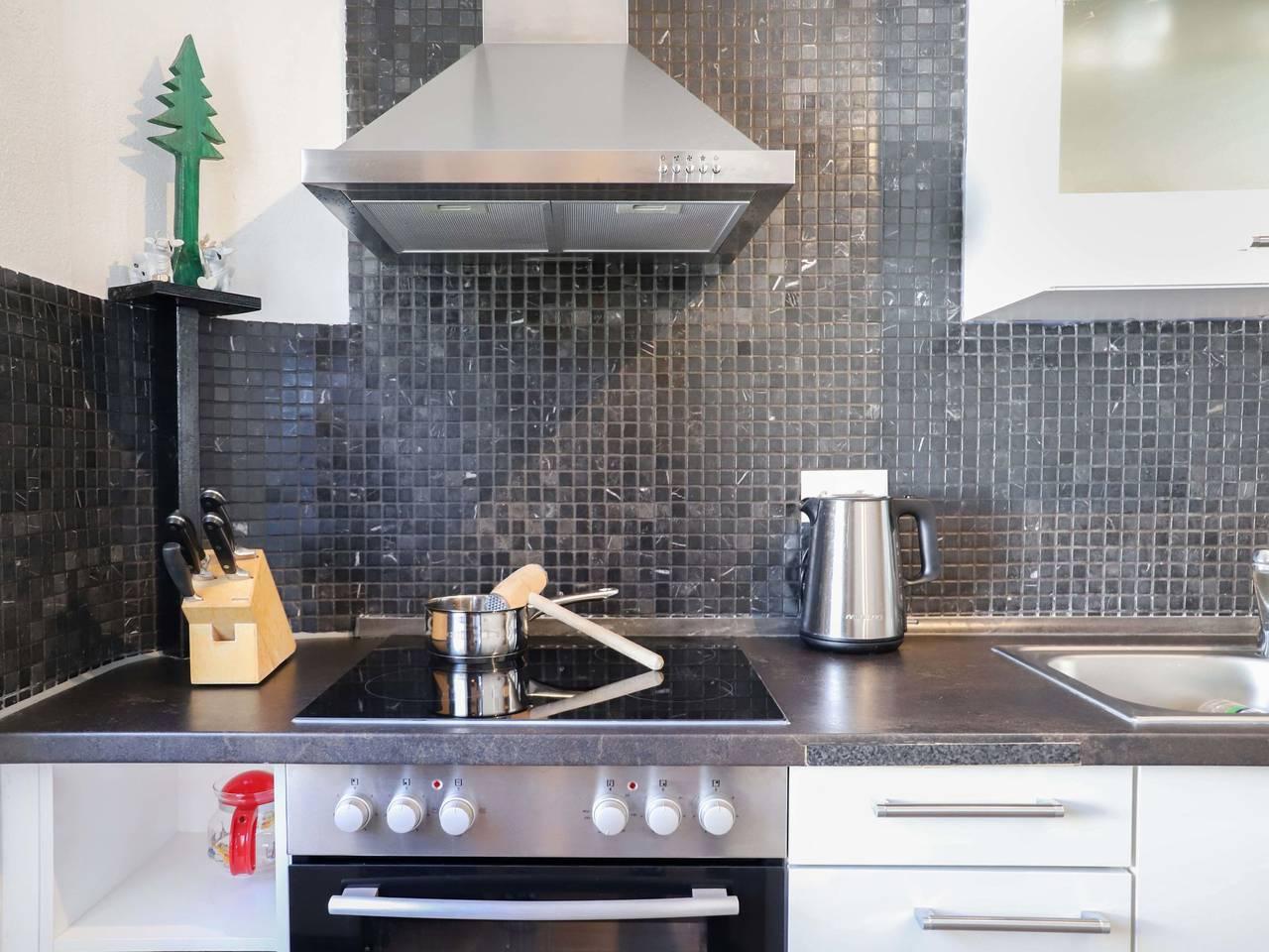 Vakantieappartement in Davos, Zwitserland voor 5 personen foto 10