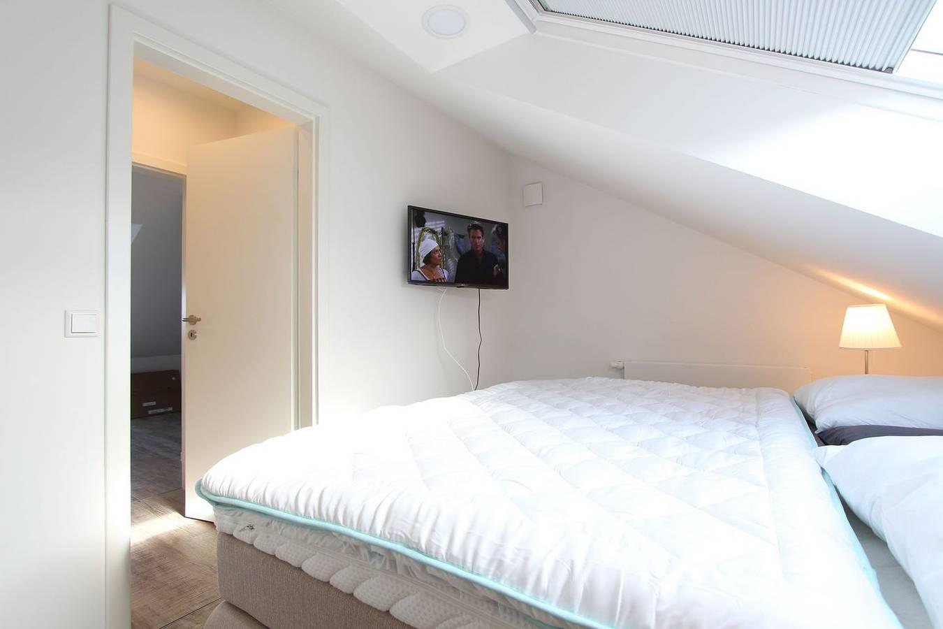 Vakantieappartement in Kellenhusen, Duitsland voor 4 personen foto 4