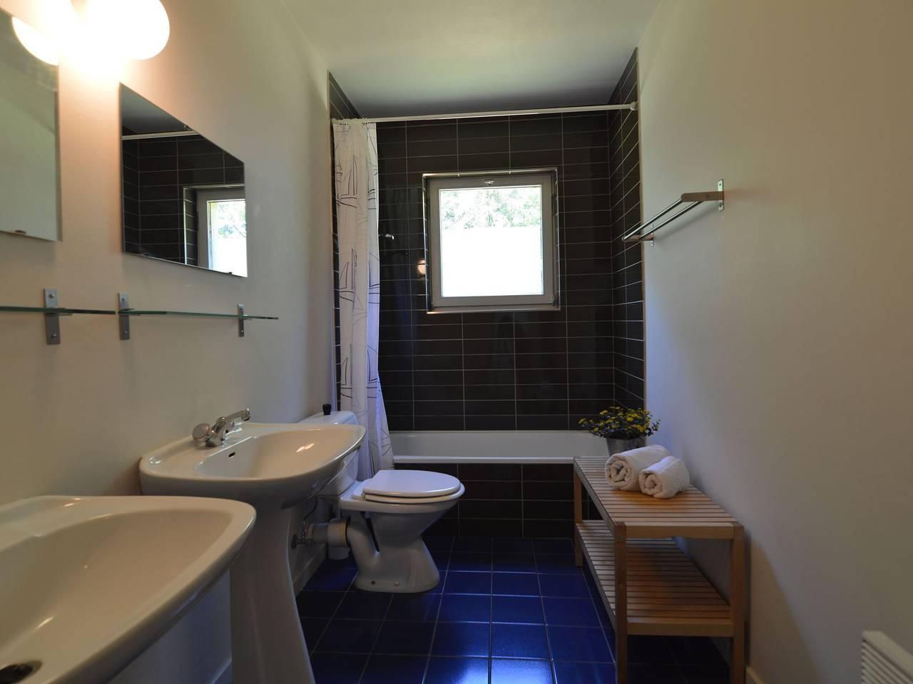 Vakantieappartement in Bièvre, België voor 6 personen foto 16