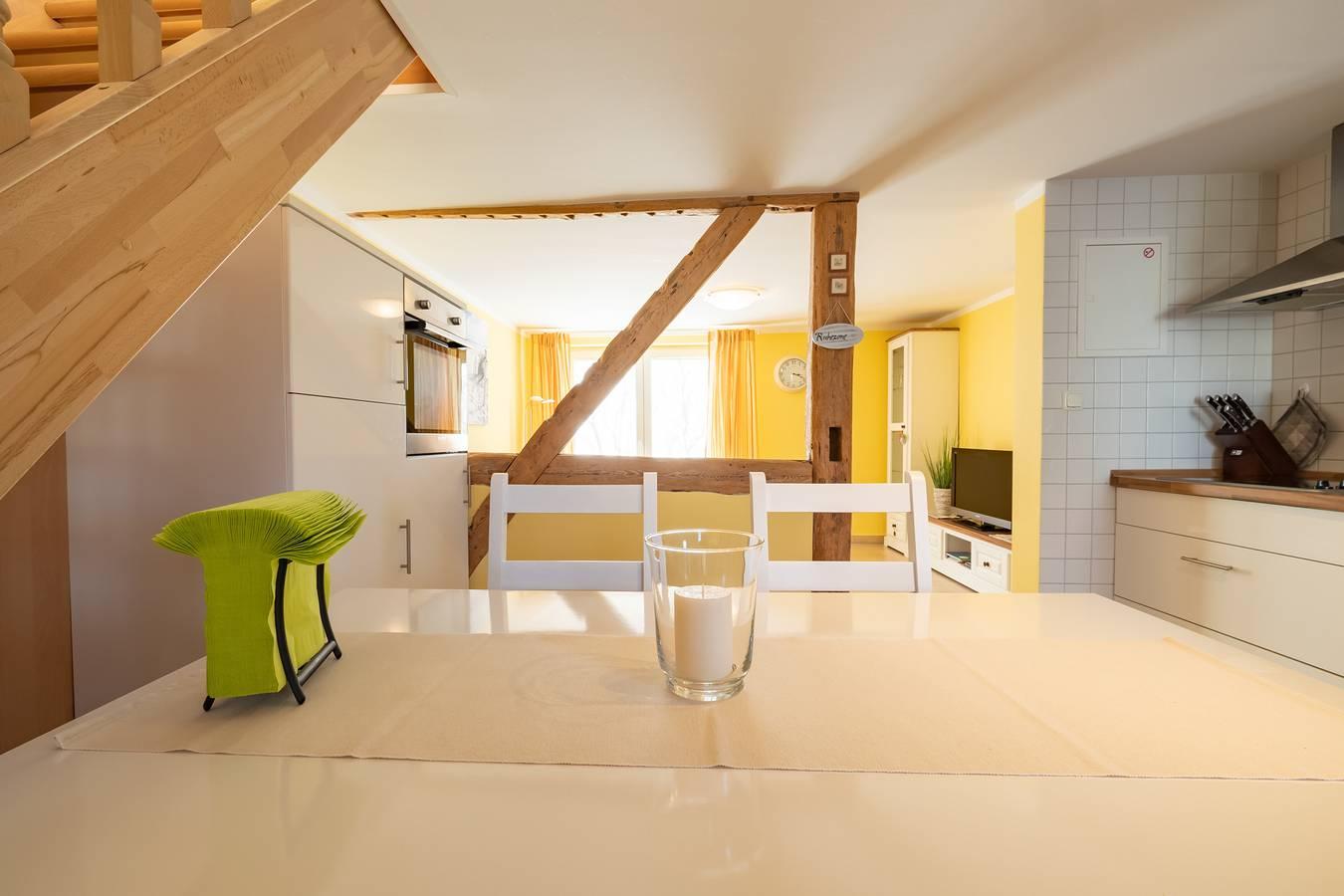 Vakantieappartement in Zingst, Duitsland voor 3 personen foto 7
