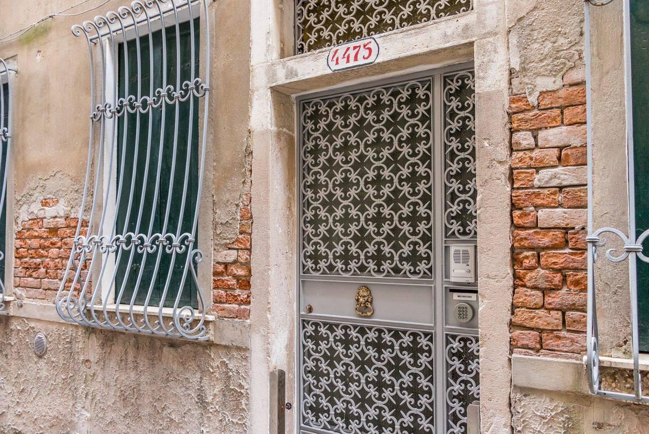 Vakantieappartement in Venetië, Italië voor 4 personen foto 13