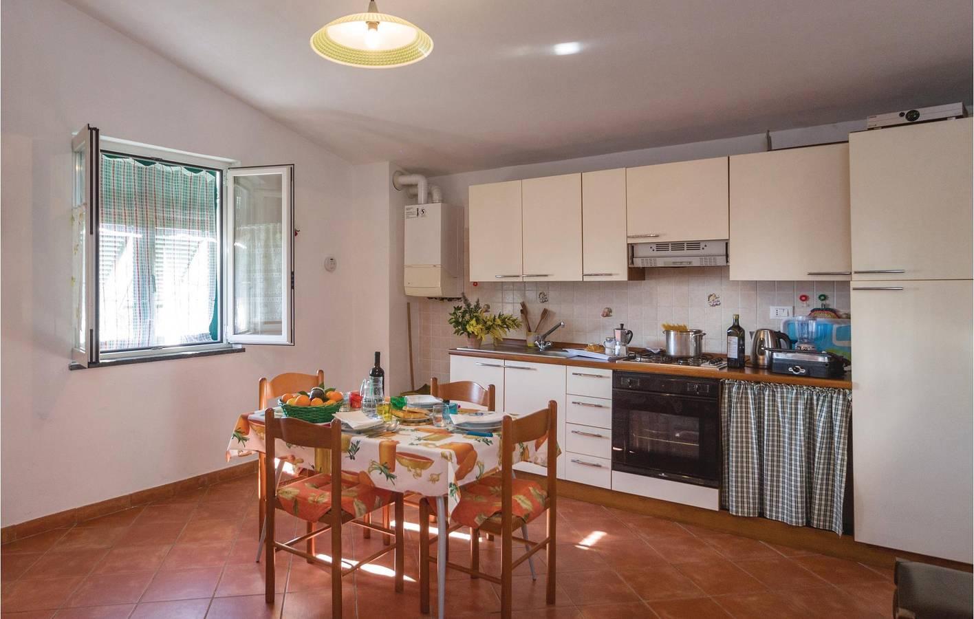 Vakantiehuis in Moneglia, Italië voor 4 personen foto 8