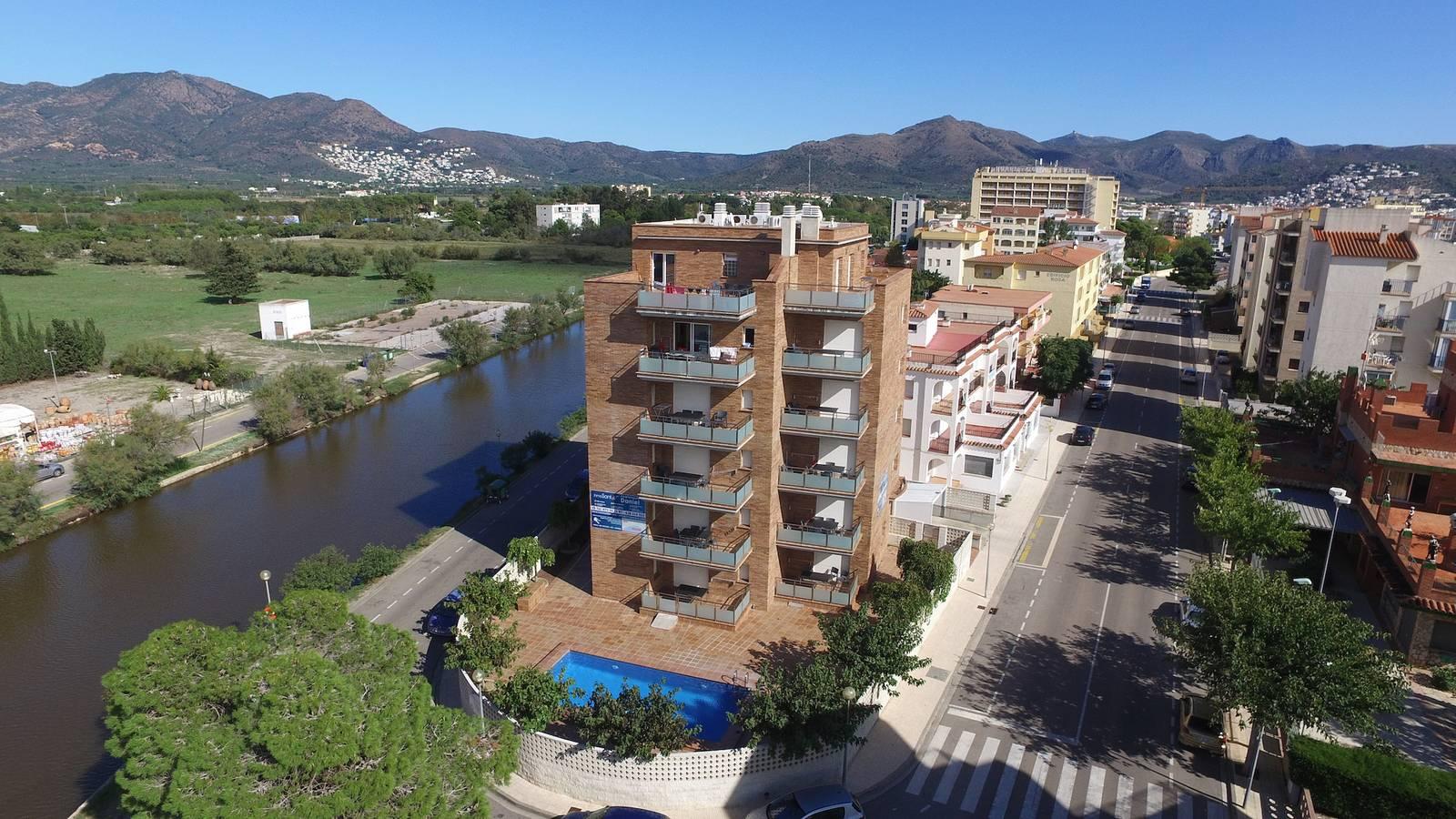 Vakantieappartement in Roses, Spanje voor 6 personen foto 13