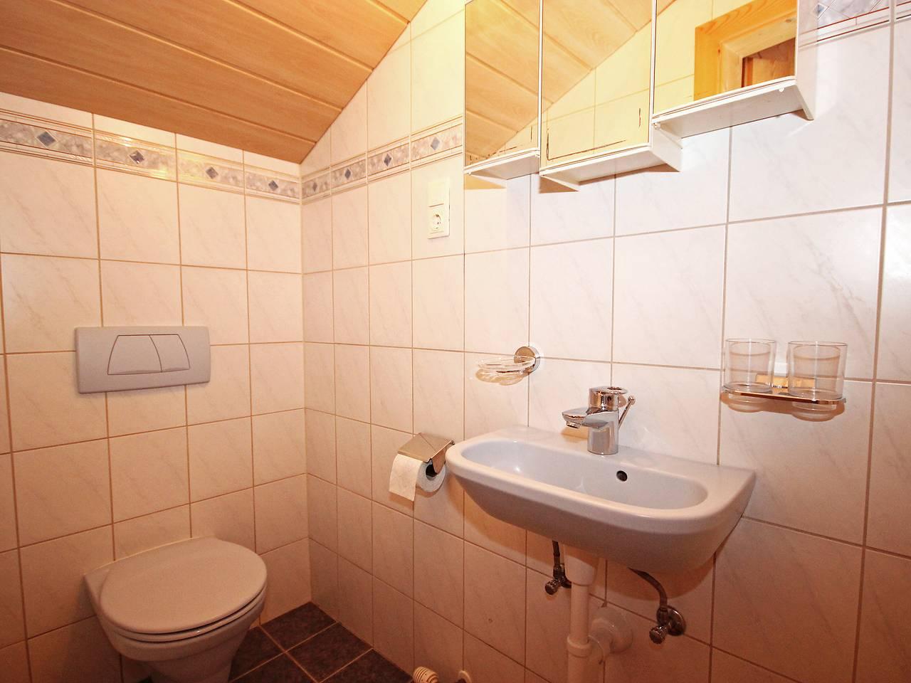 Vakantieappartement in Zillertal, Oostenrijk voor 10 personen foto 12