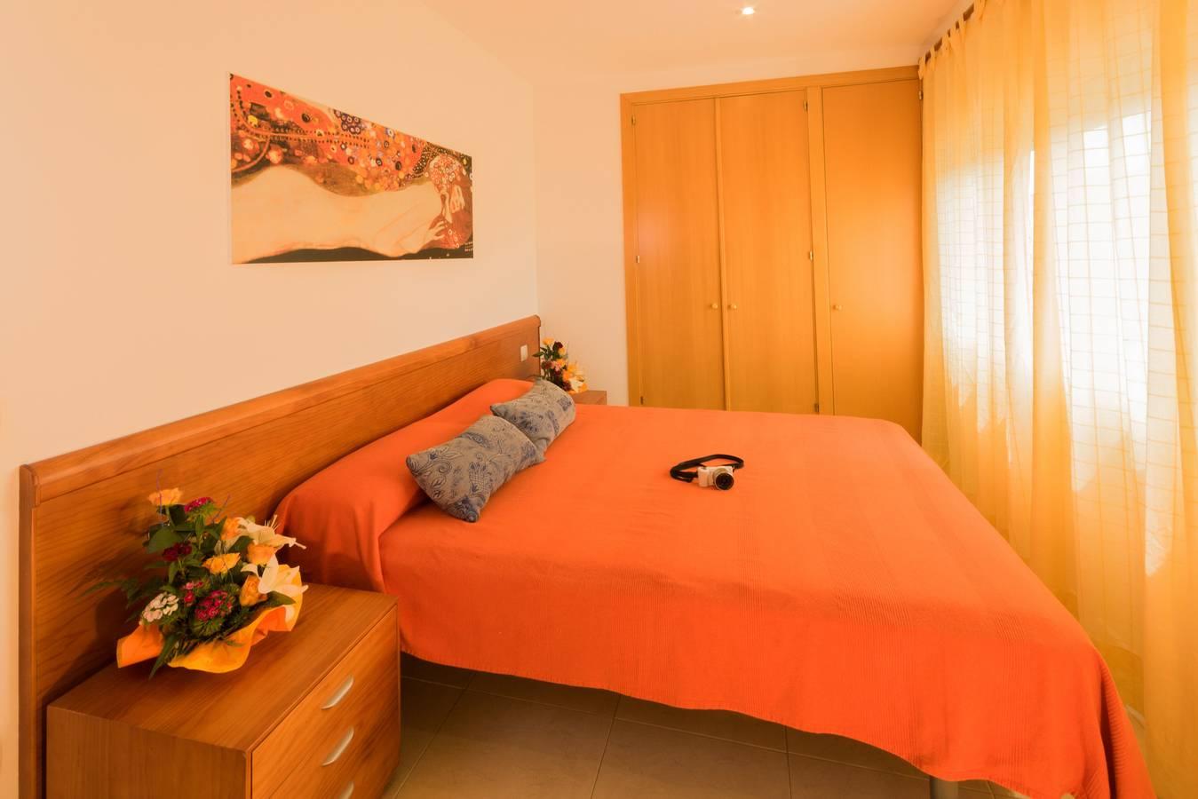 Vakantieappartement in Roses, Spanje voor 6 personen foto 7