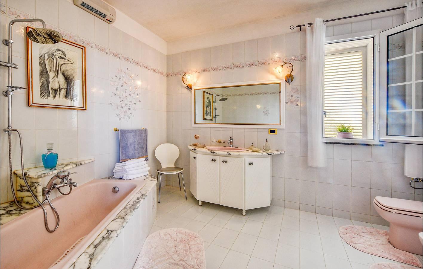 Vakantiehuis met zwembad en airconditioning in Syracuse, Italië voor 6 personen foto 21