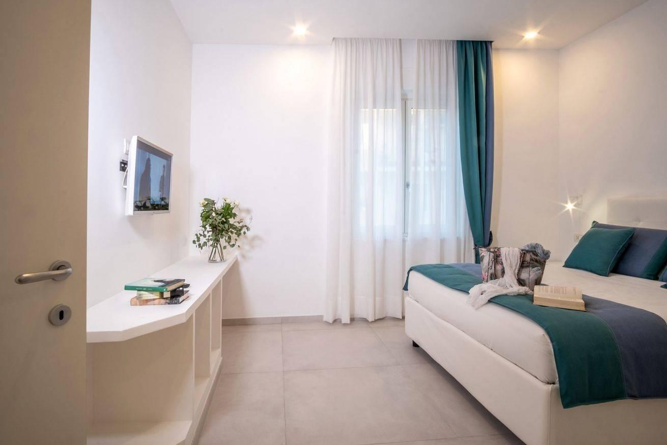 Vakantieappartement in Sorrento, Italië voor 6 personen foto 12