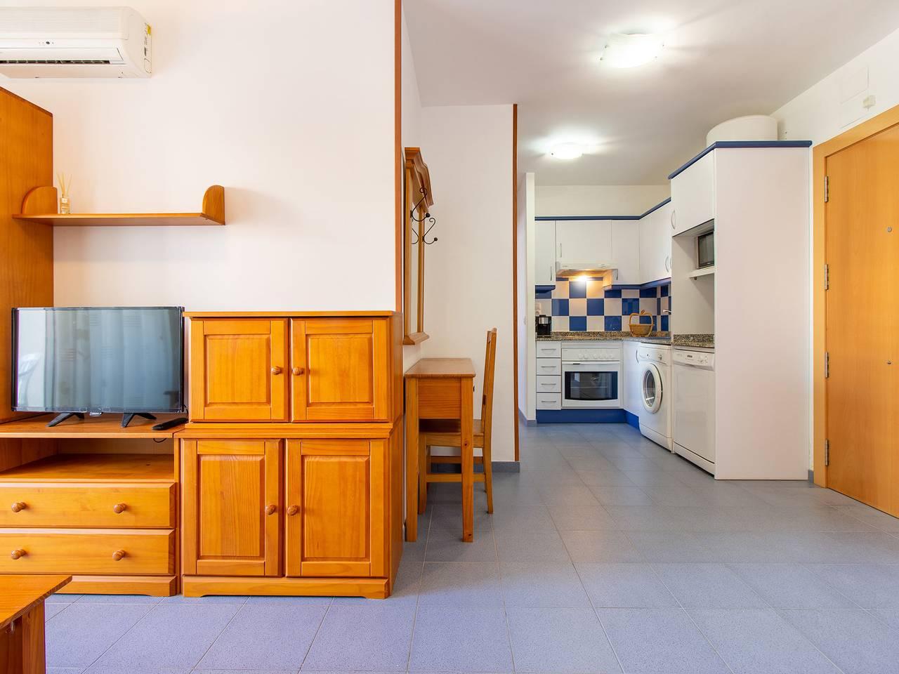 Vakantieappartement in Oropesa del Mar, Spanje voor 4 personen foto 12