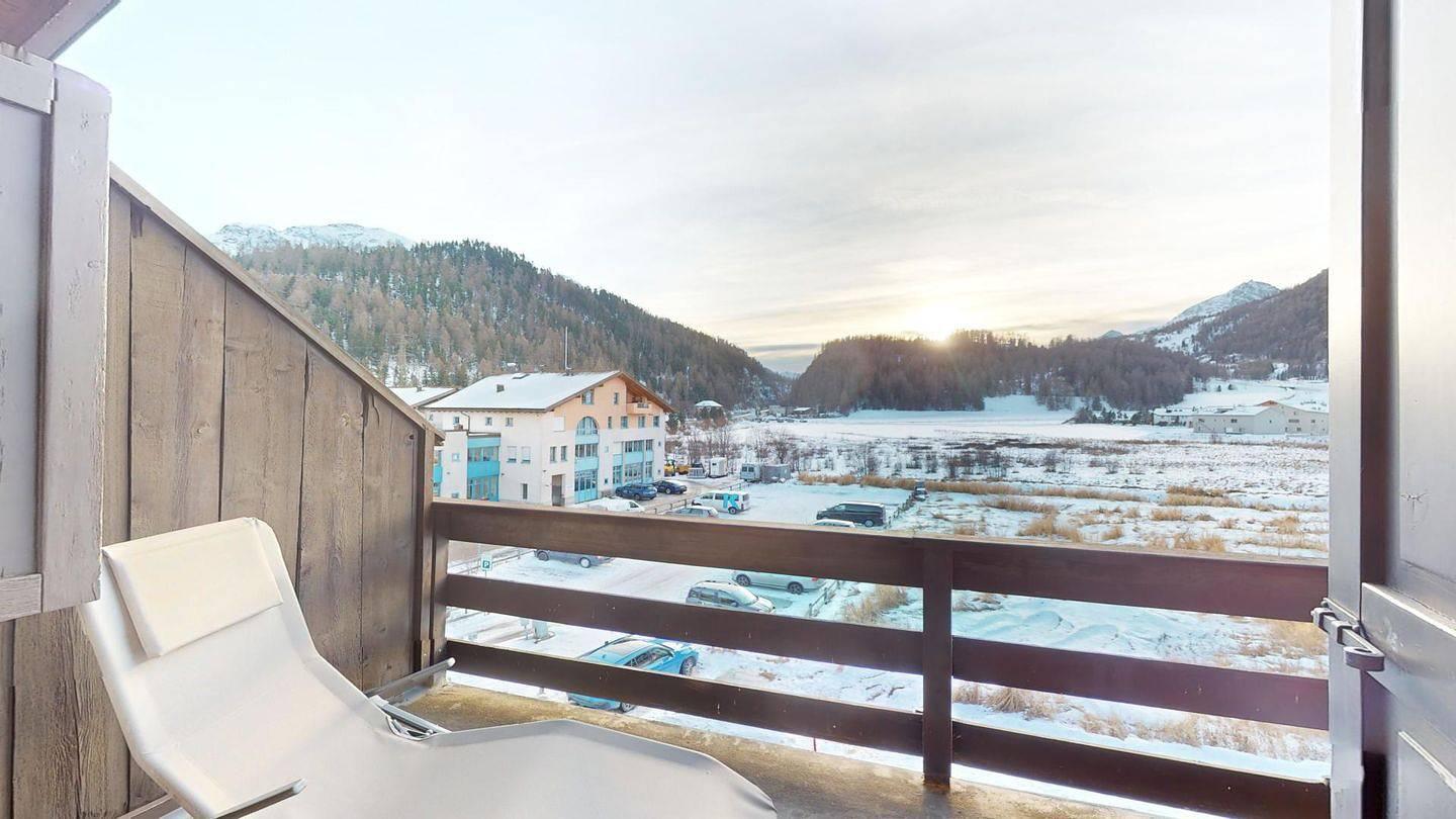 Vakantieappartement in Engadin foto 18