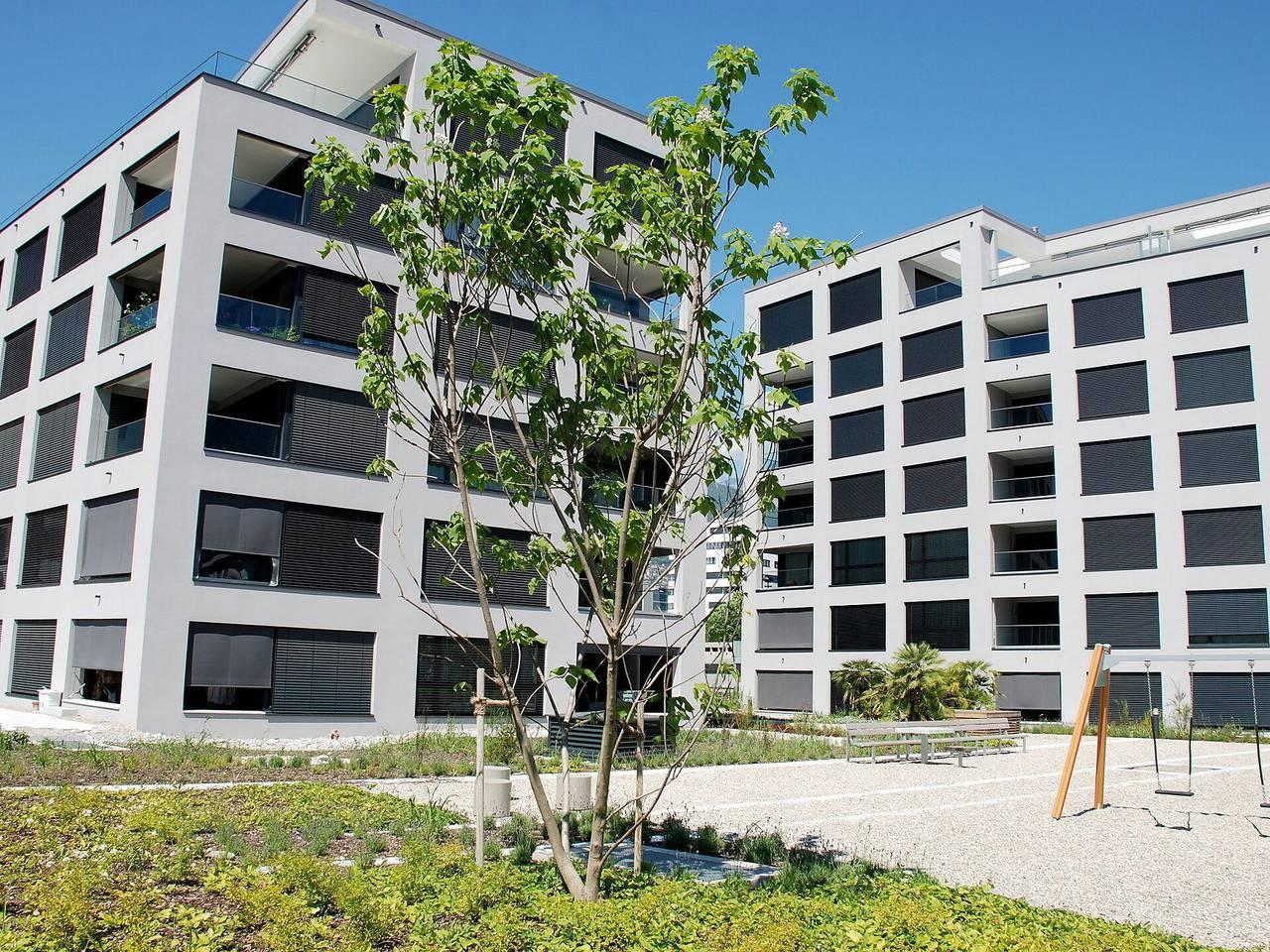 Vakantieappartement in Locarno, Zwitserland voor 6 personen foto 6